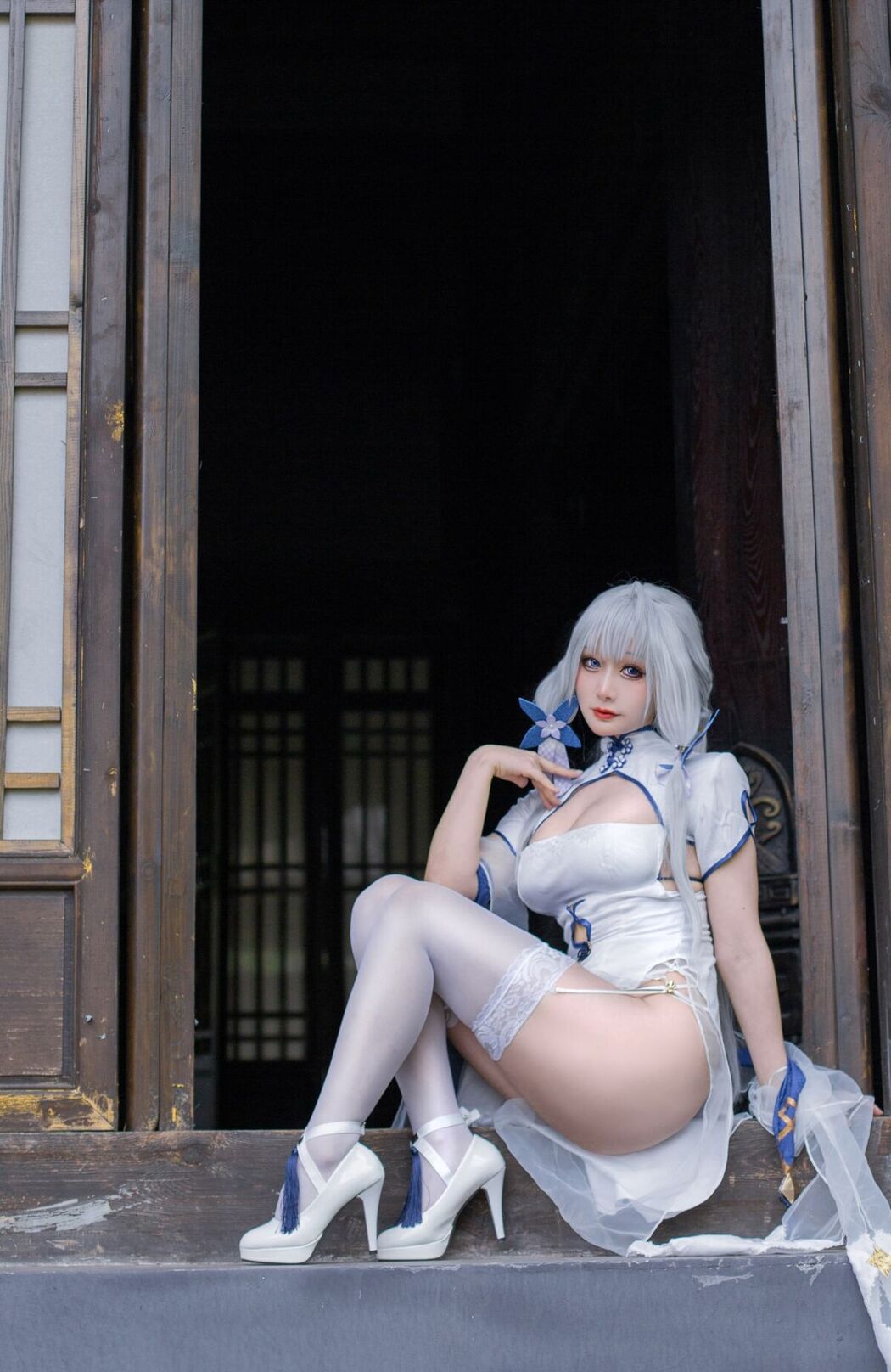 Coser@三刀刀Miido – 光辉
