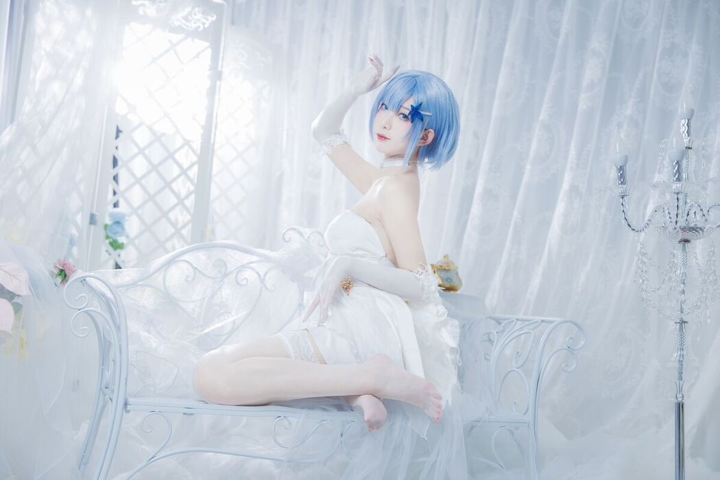 Coser@封疆疆v – 恰巴耶夫