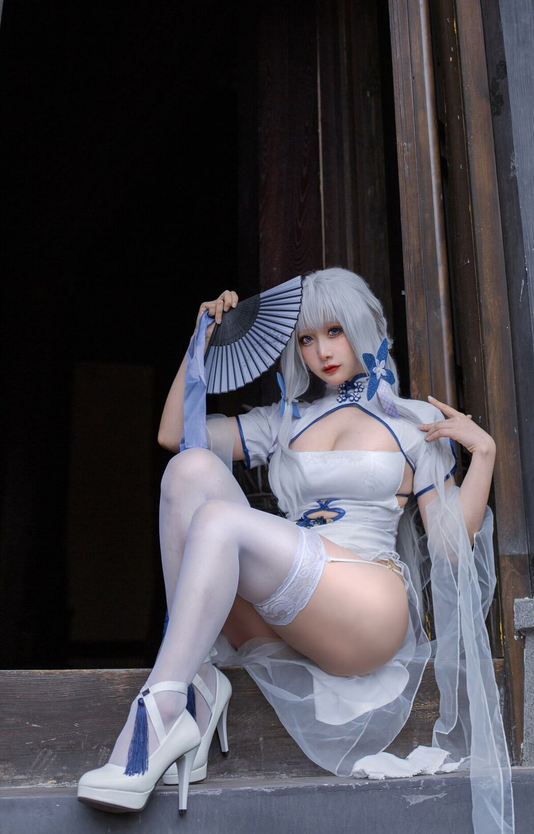 Coser@三刀刀Miido – 光辉