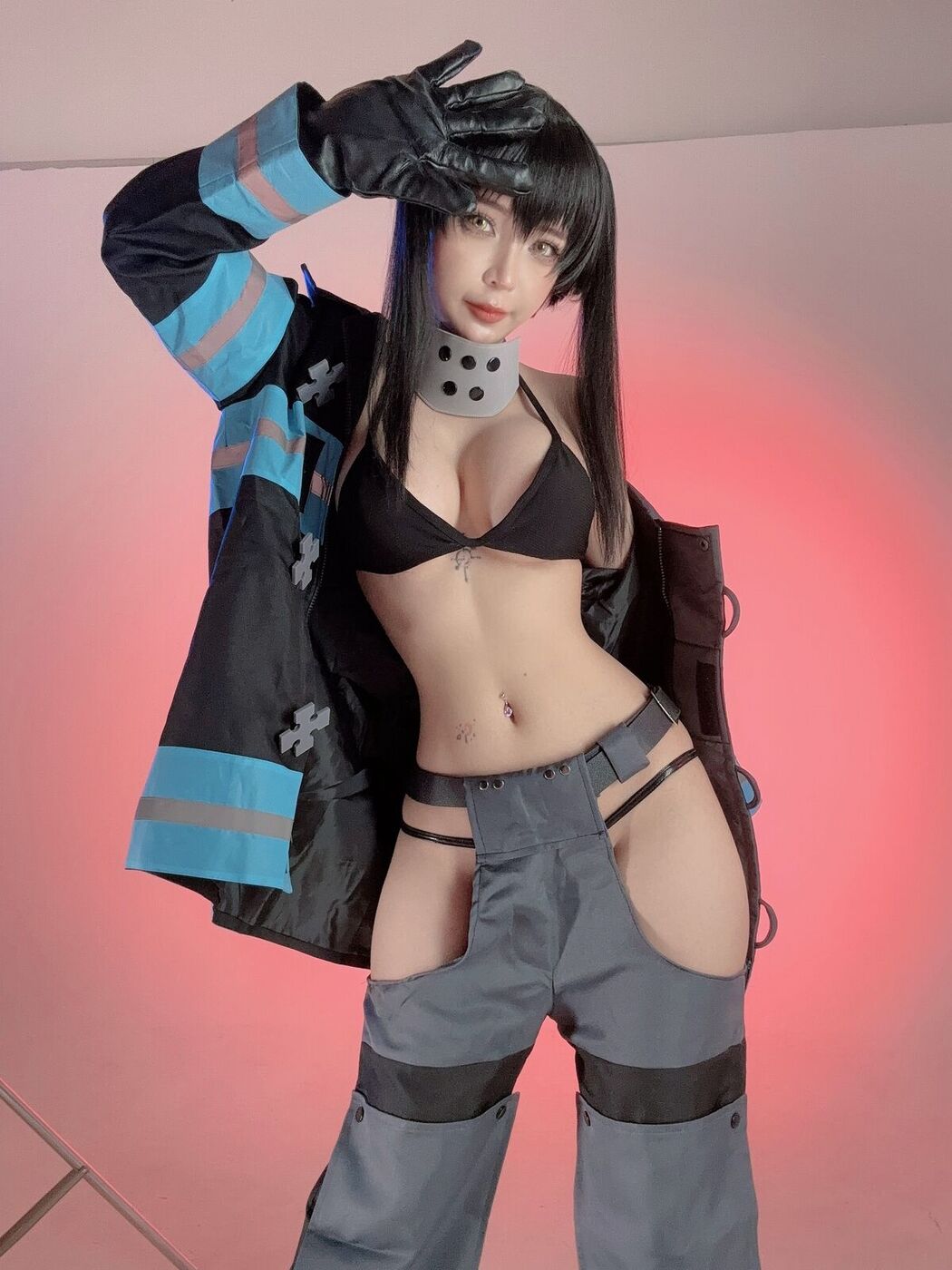 Coser@Umeko J – Tamaki Kotatsu
