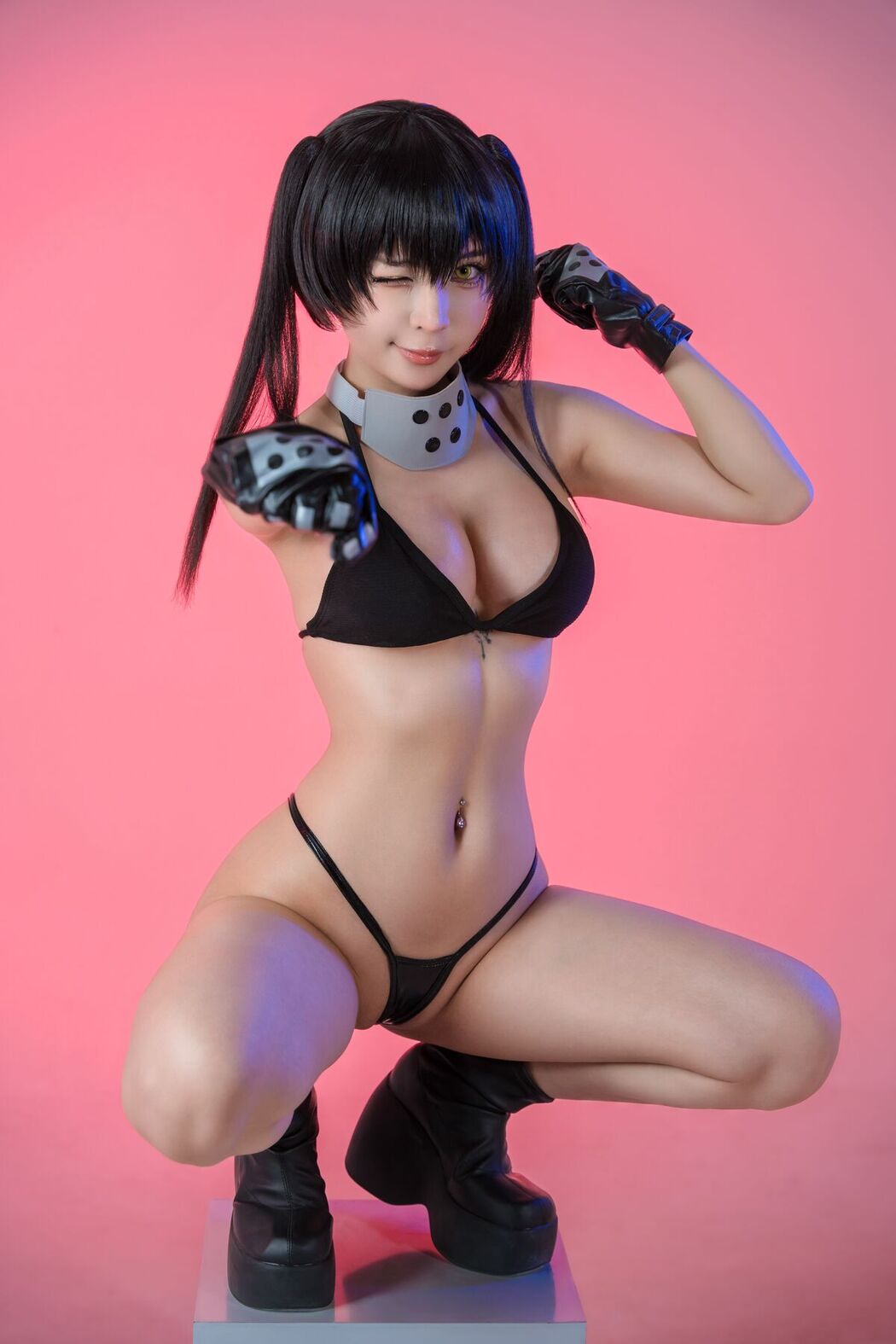 Coser@Umeko J – Tamaki Kotatsu
