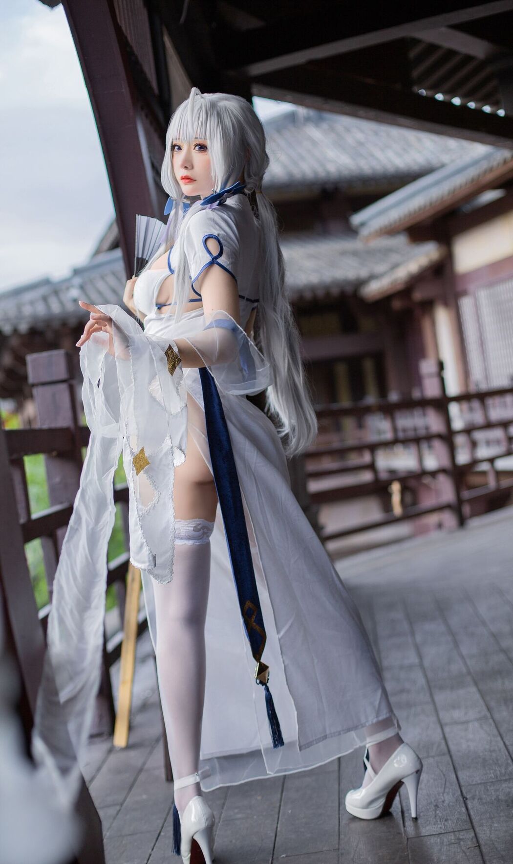 Coser@三刀刀Miido – 光辉