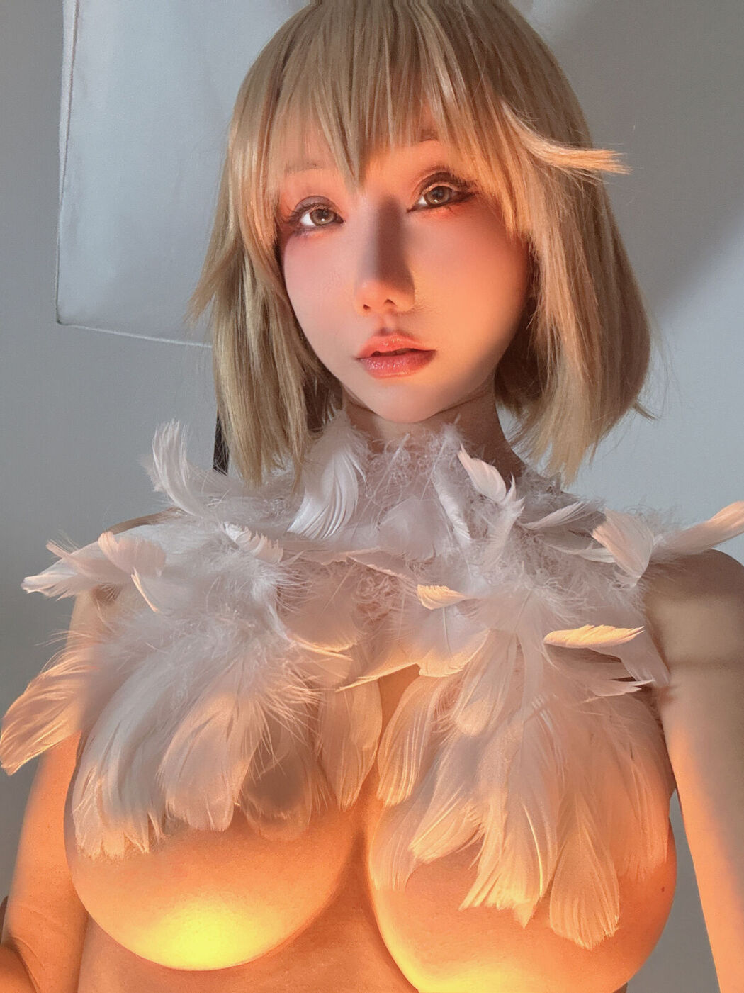 Coser@楊衣 Yangyi – Faline