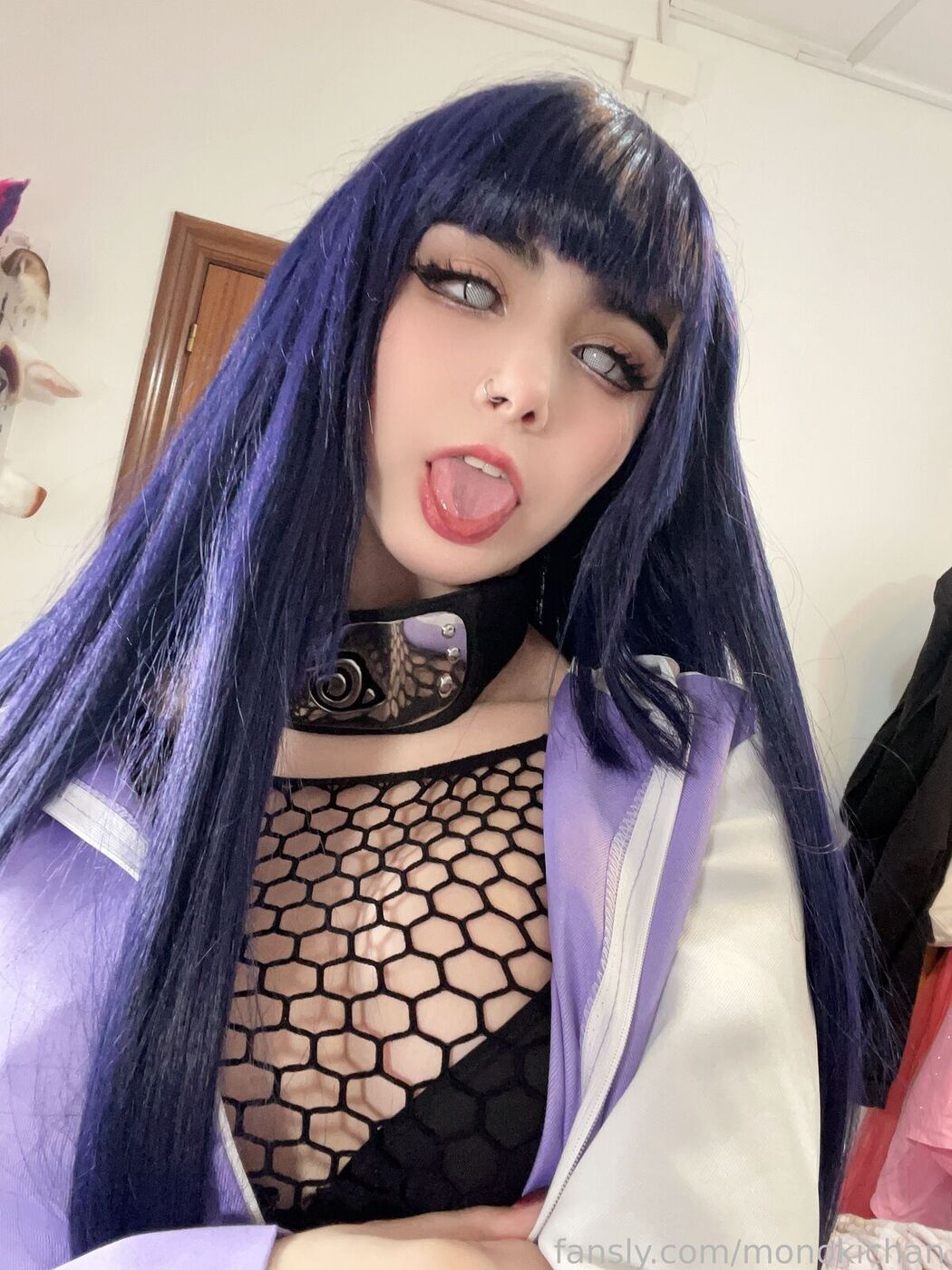 Coser@Monoki Chan &ndash; Hinata