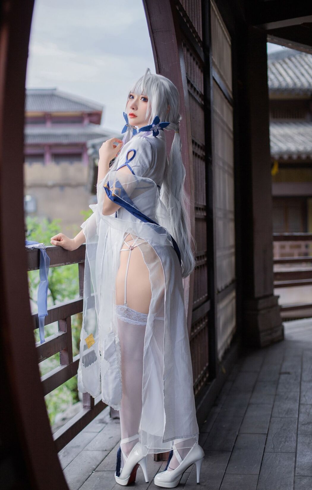 Coser@三刀刀Miido – 光辉