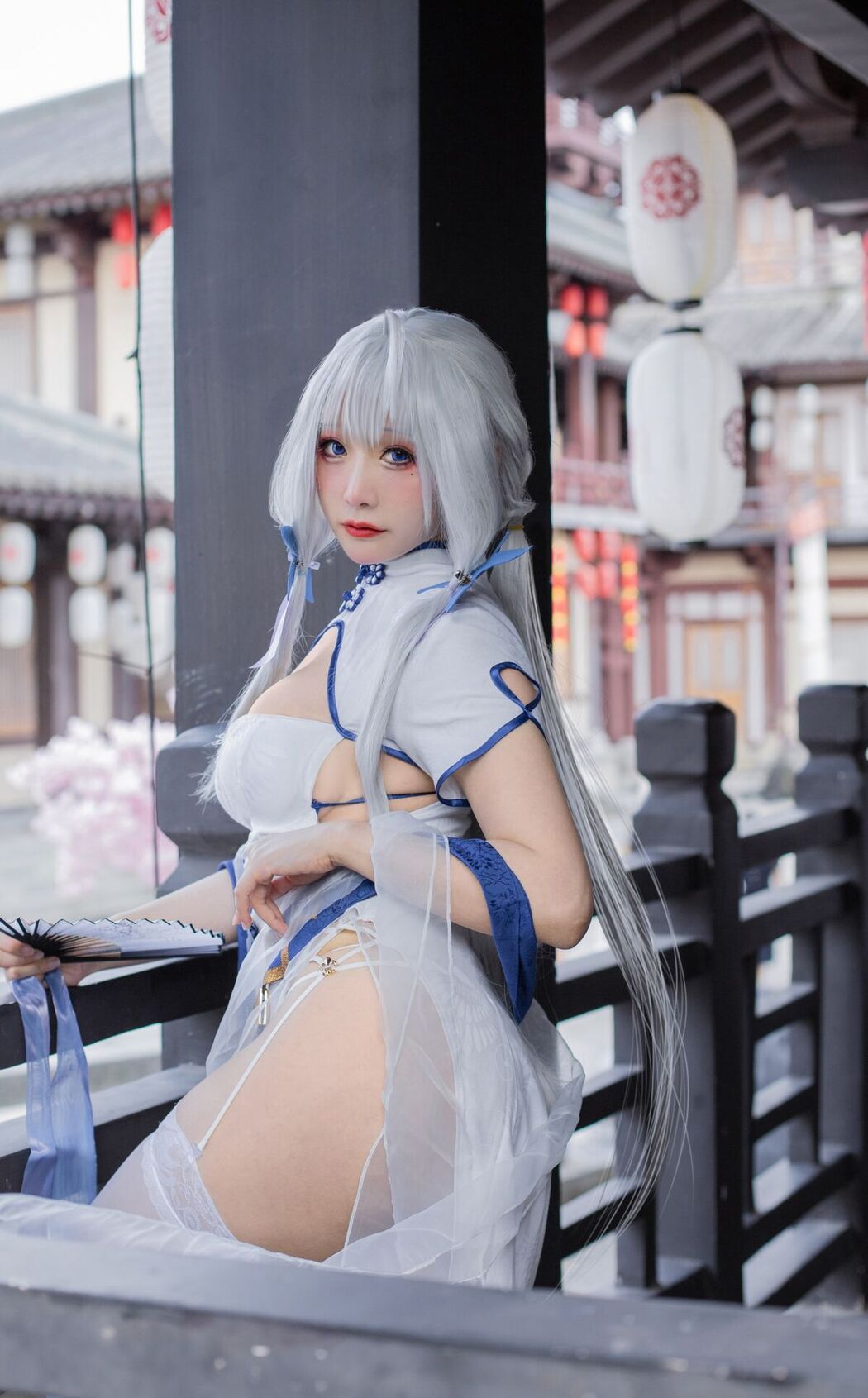 Coser@三刀刀Miido – 光辉
