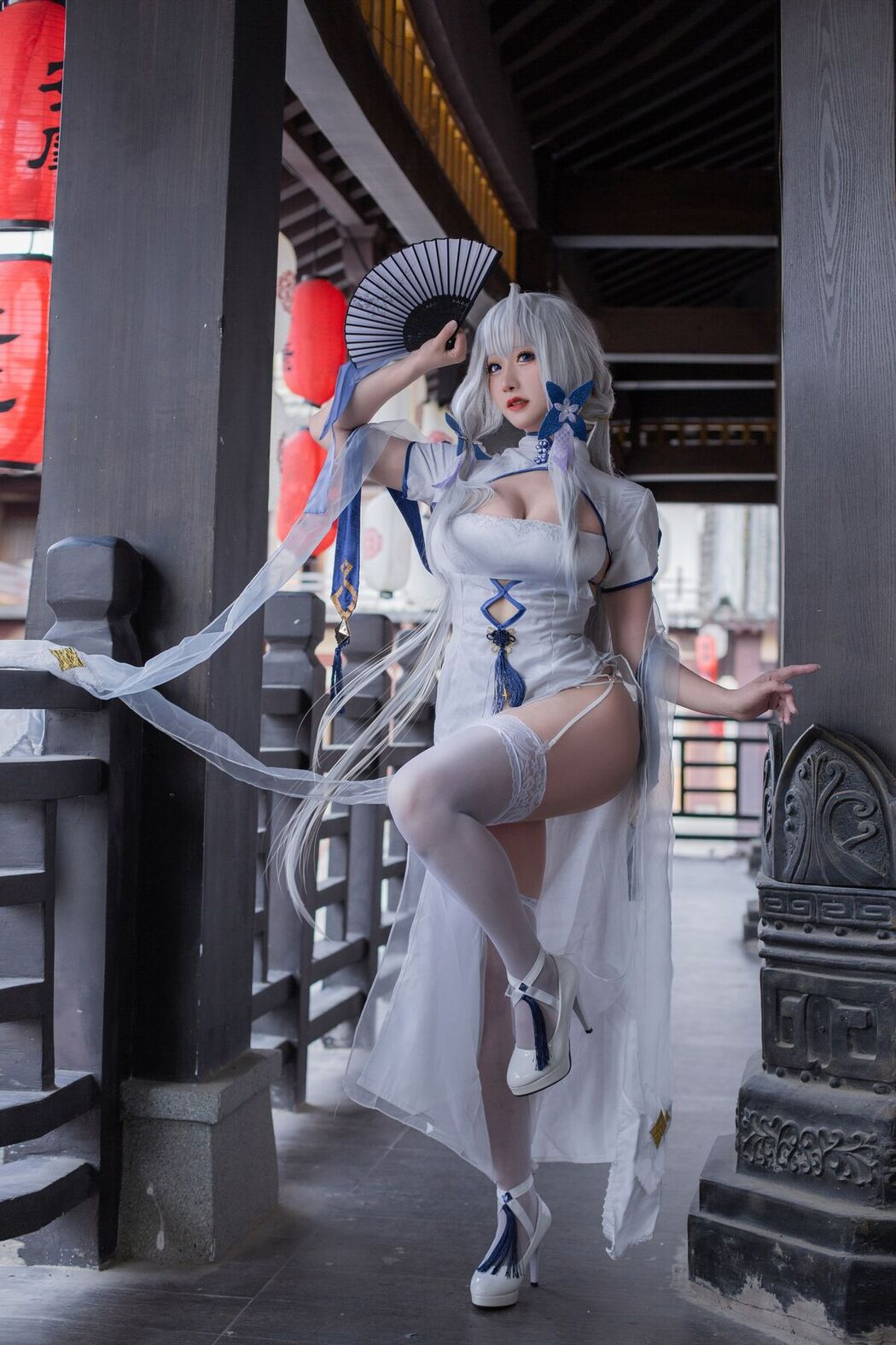 Coser@三刀刀Miido – 光辉
