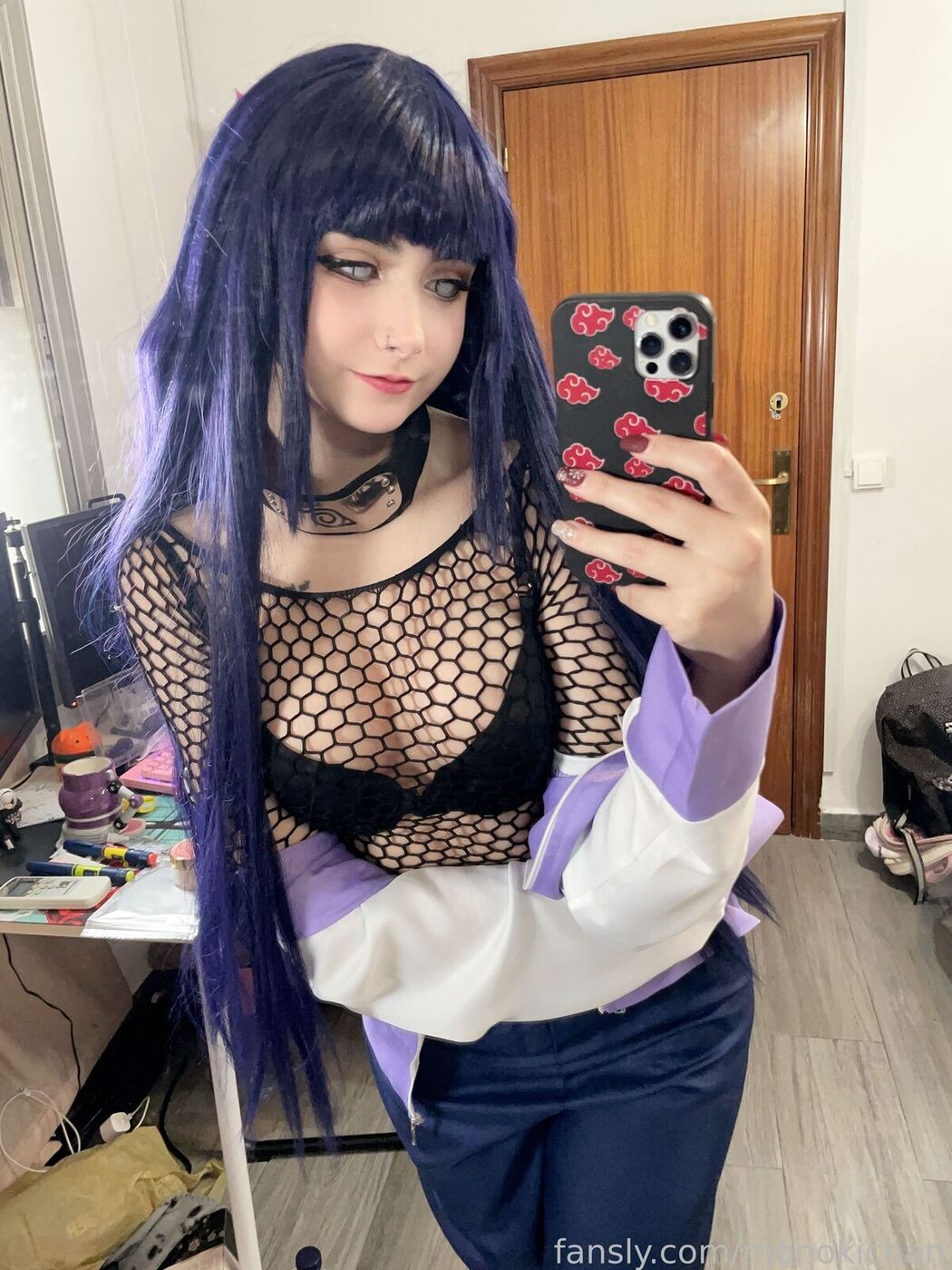 Coser@Monoki Chan &ndash; Hinata