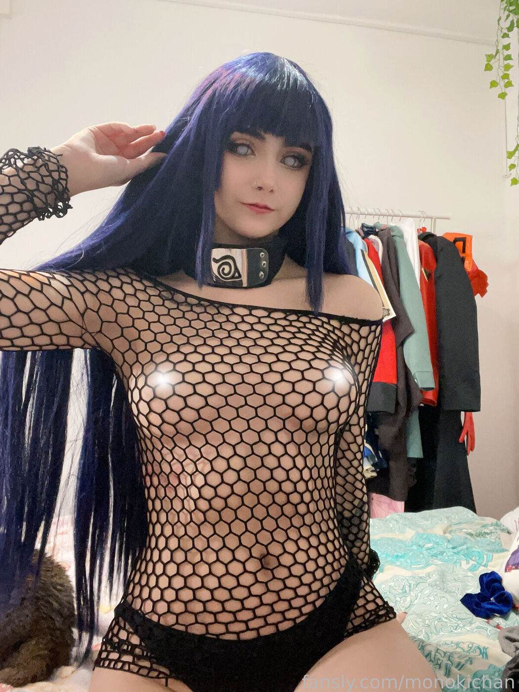 Coser@Monoki Chan &ndash; Hinata