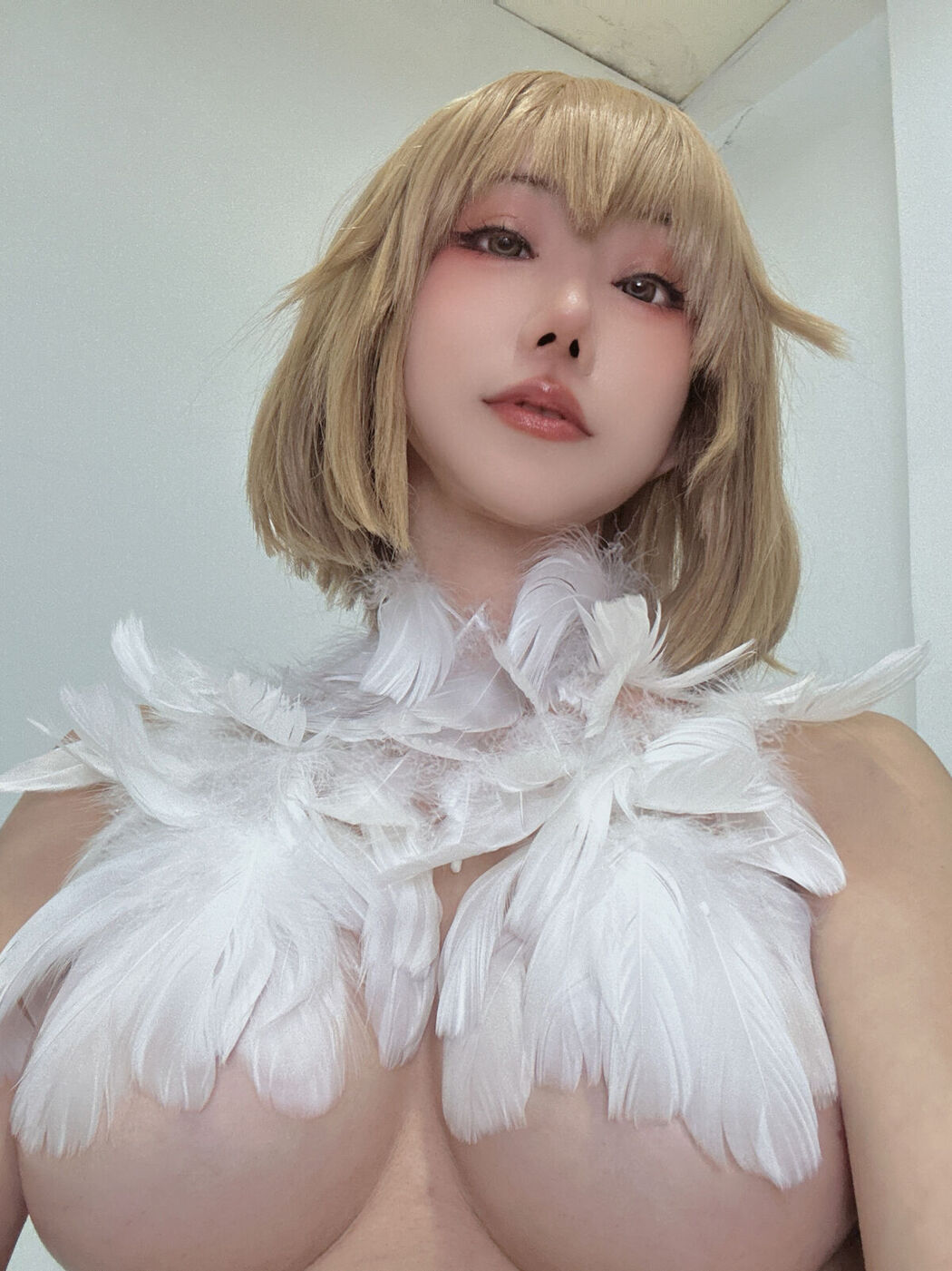Coser@楊衣 Yangyi – Faline