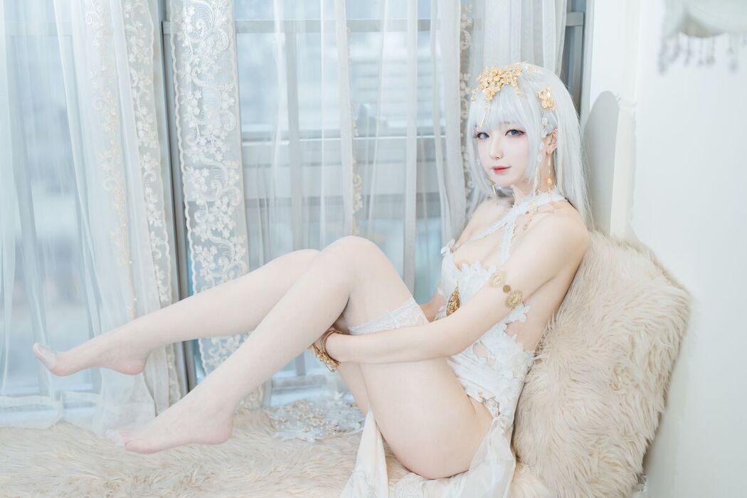 Coser@封疆疆v – 埃姆登