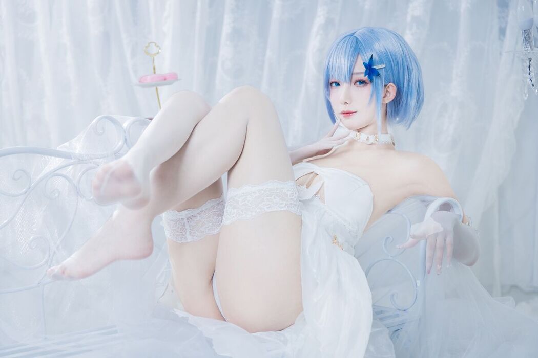 Coser@封疆疆v – 恰巴耶夫