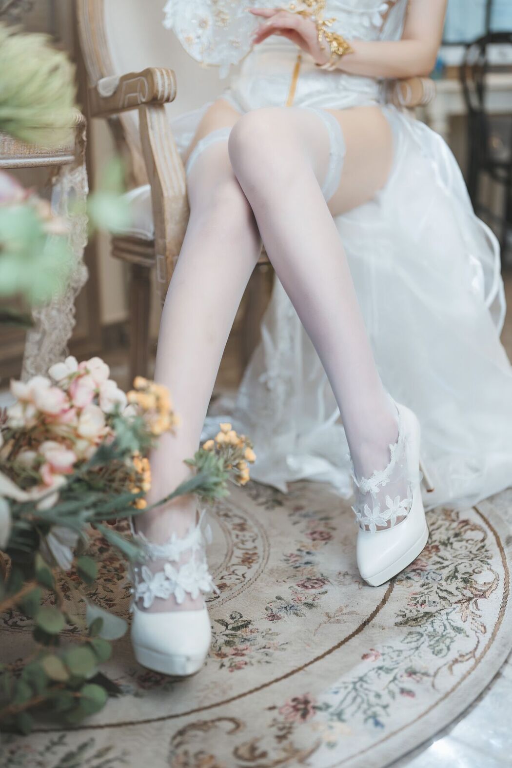 Coser@封疆疆v – 埃姆登