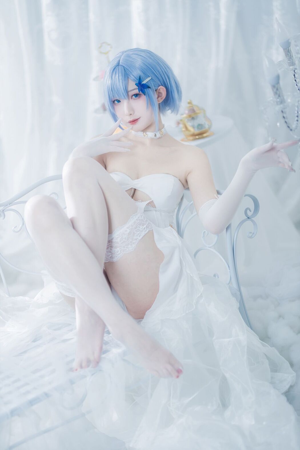 Coser@封疆疆v – 恰巴耶夫