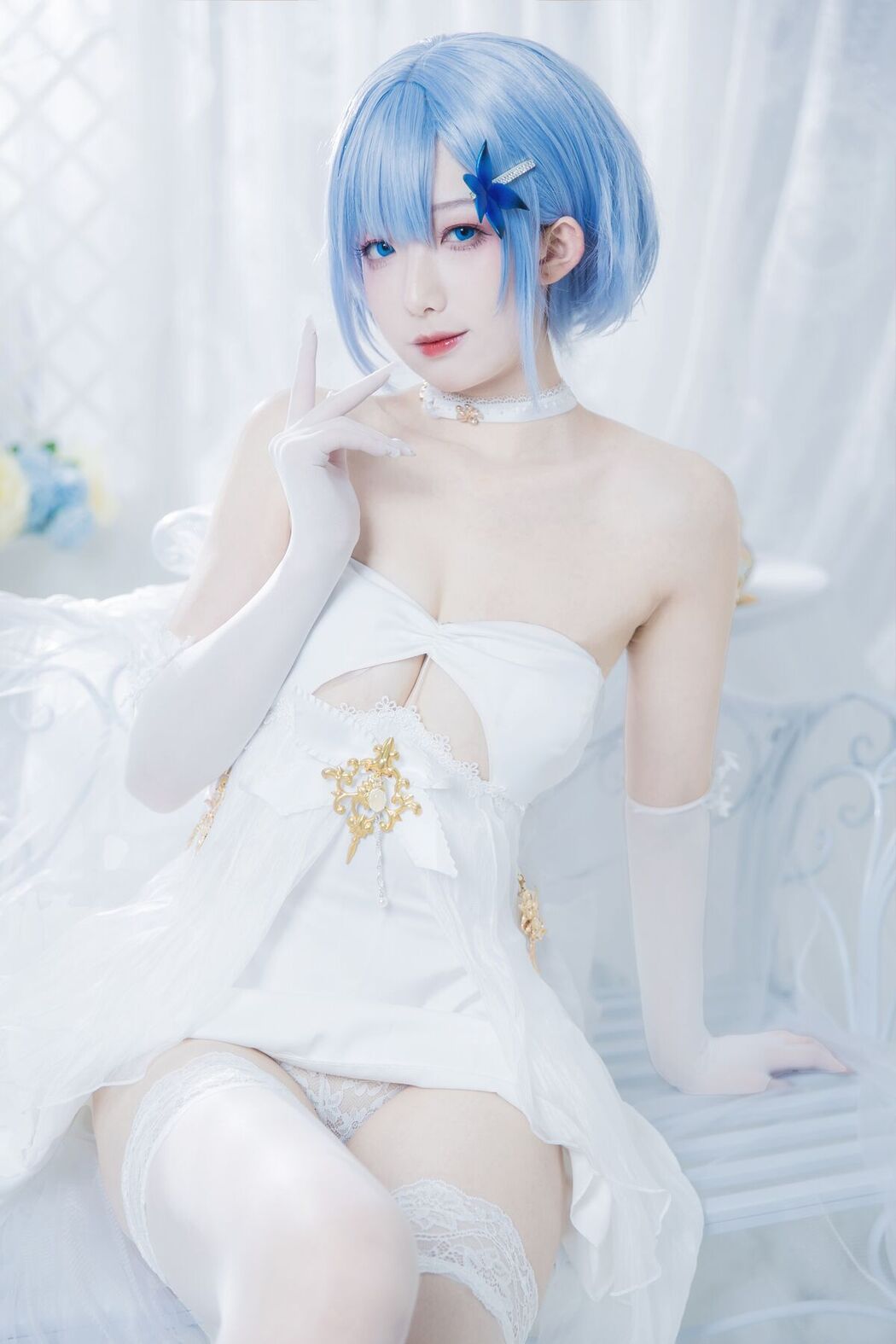 Coser@封疆疆v – 恰巴耶夫