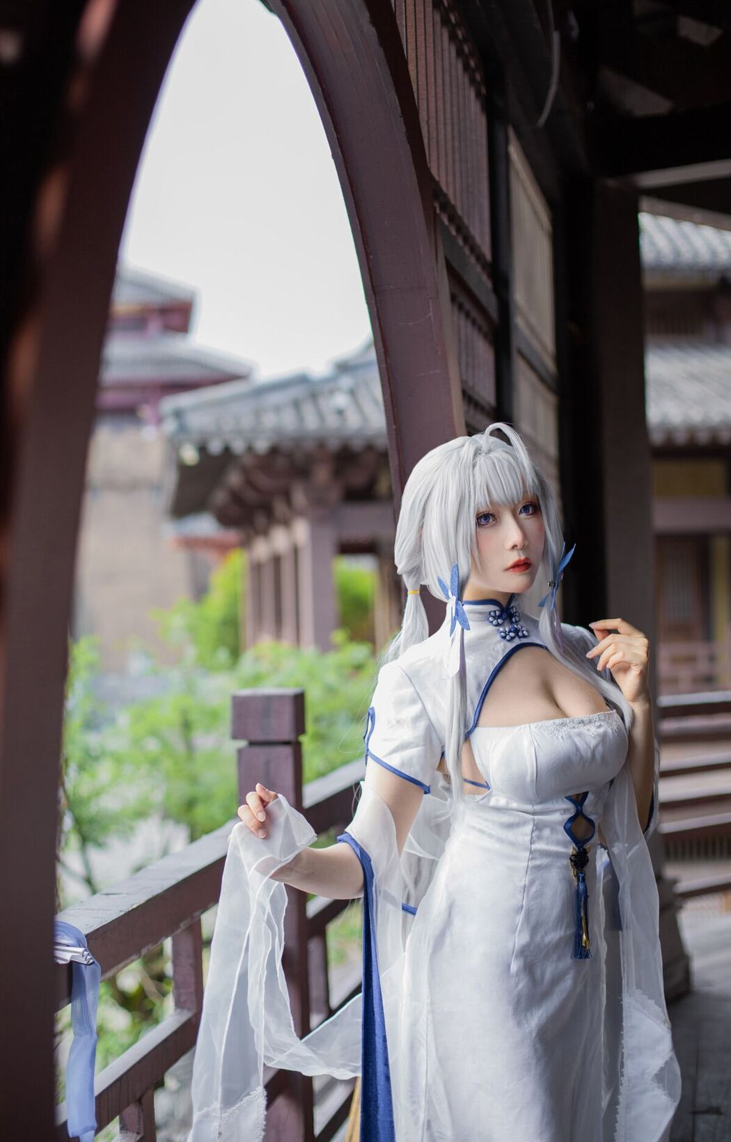 Coser@三刀刀Miido – 光辉