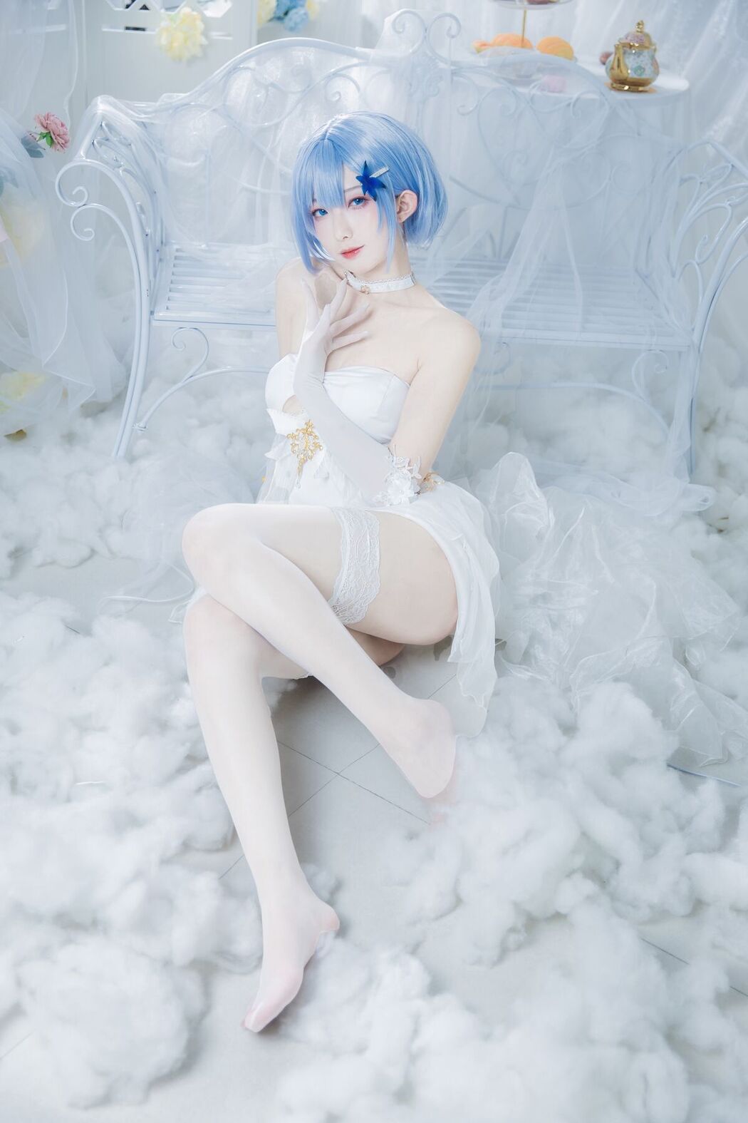 Coser@封疆疆v – 恰巴耶夫