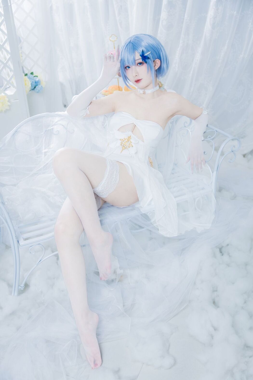 Coser@封疆疆v – 恰巴耶夫