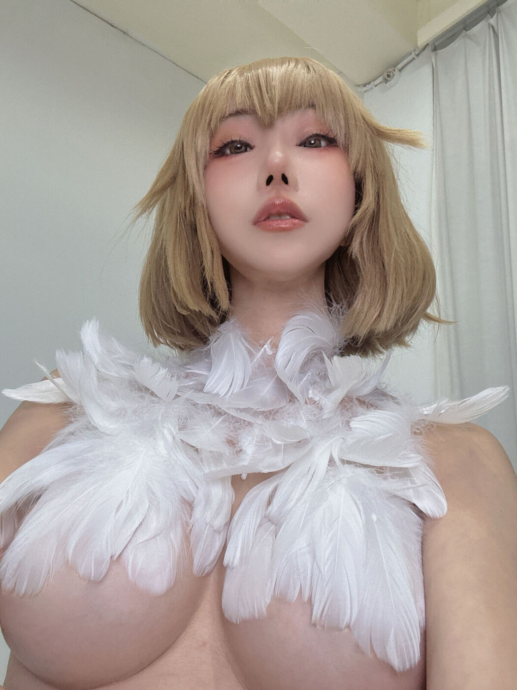 Coser@楊衣 Yangyi – Faline