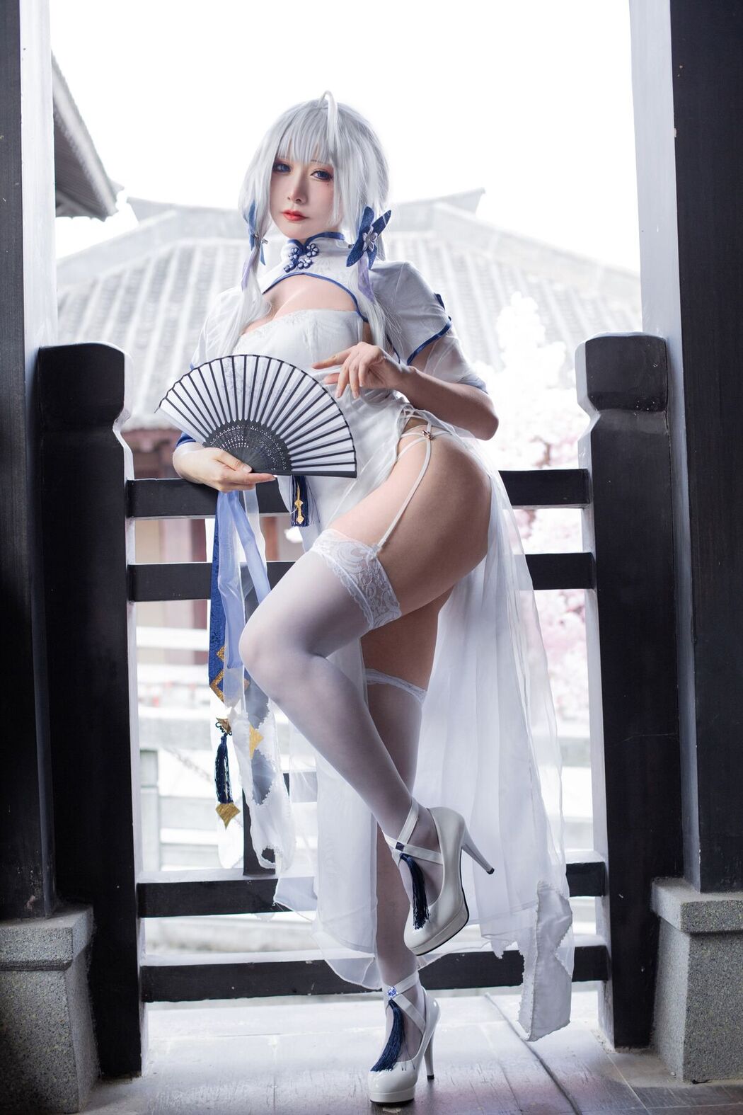 Coser@三刀刀Miido – 光辉