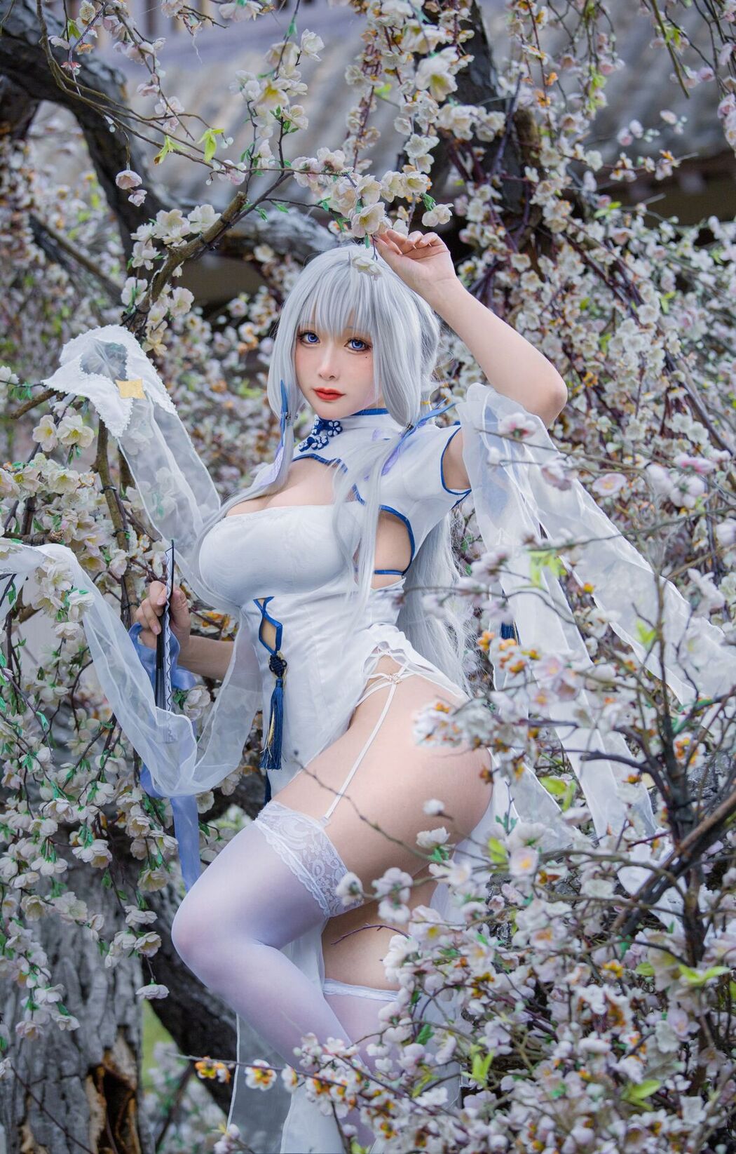 Coser@三刀刀Miido – 光辉