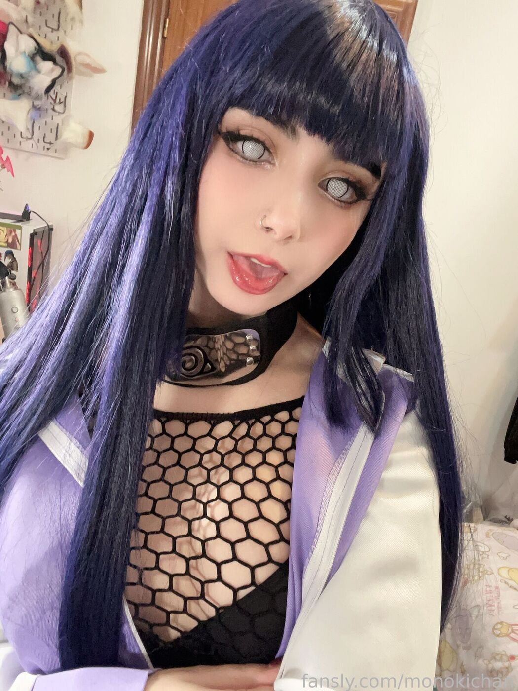 Coser@Monoki Chan &ndash; Hinata