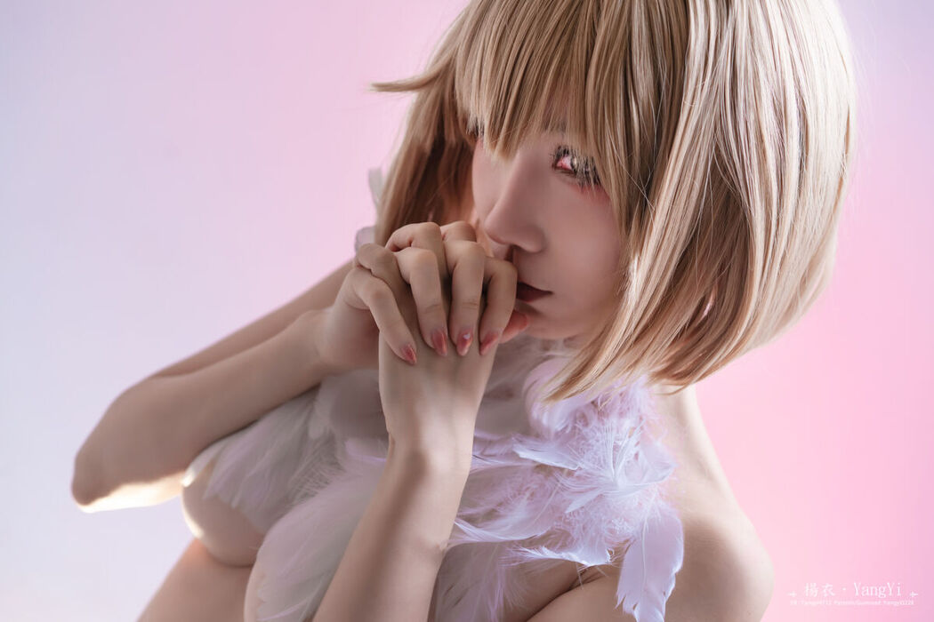 Coser@楊衣 Yangyi – Faline