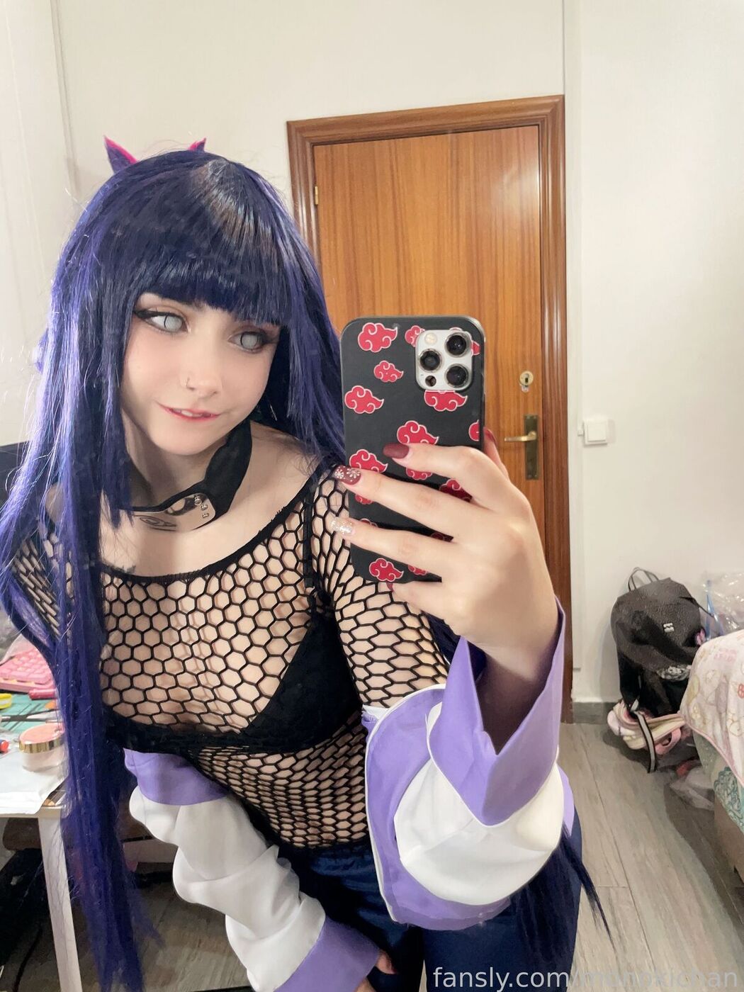 Coser@Monoki Chan &ndash; Hinata