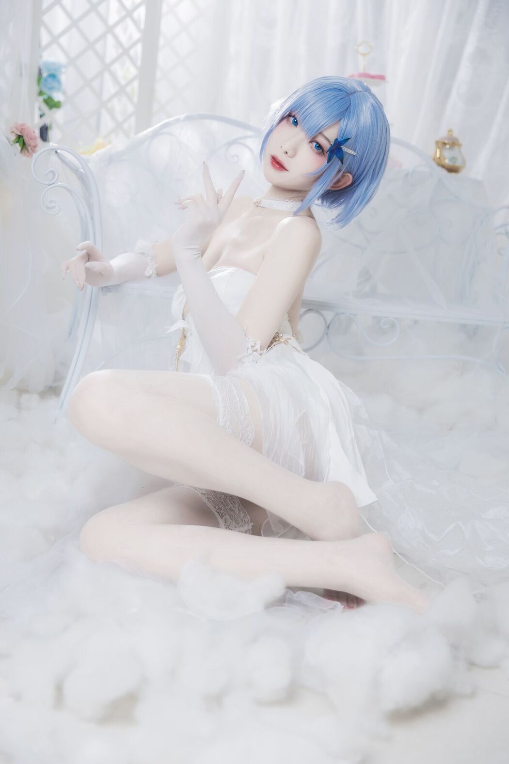 Coser@封疆疆v – 恰巴耶夫