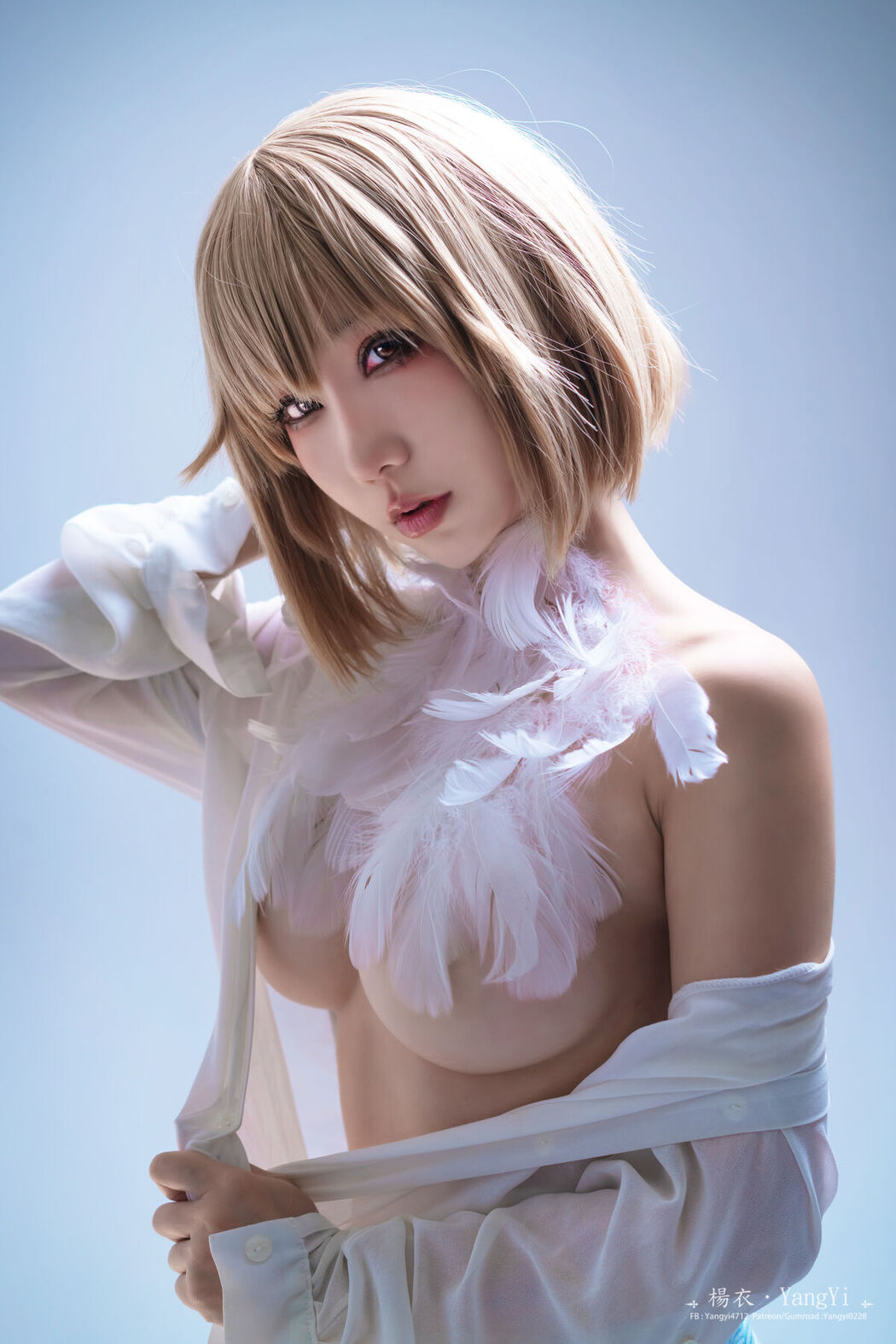 Coser@楊衣 Yangyi – Faline