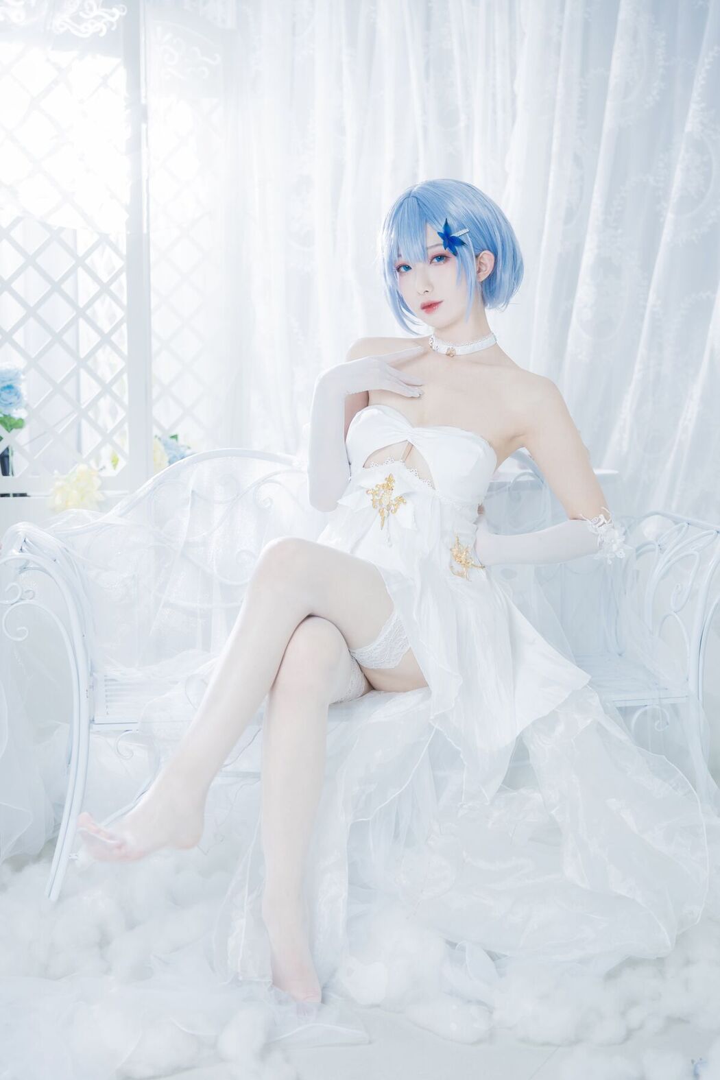 Coser@封疆疆v – 恰巴耶夫