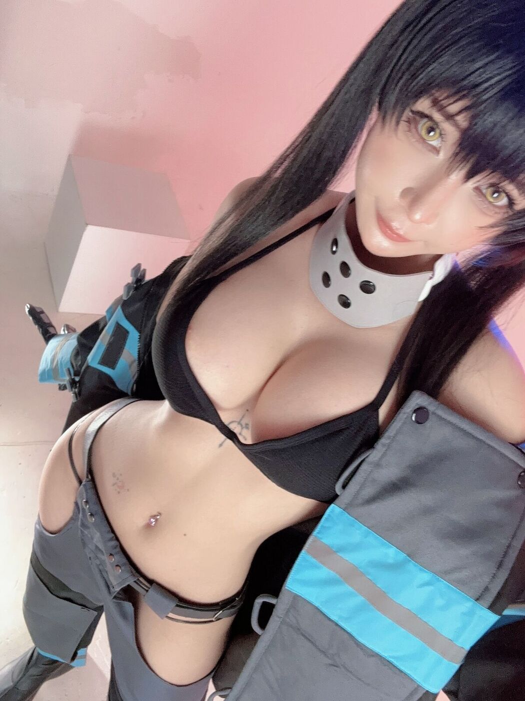 Coser@Umeko J – Tamaki Kotatsu