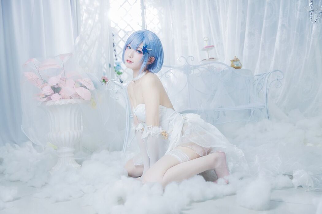 Coser@封疆疆v – 恰巴耶夫