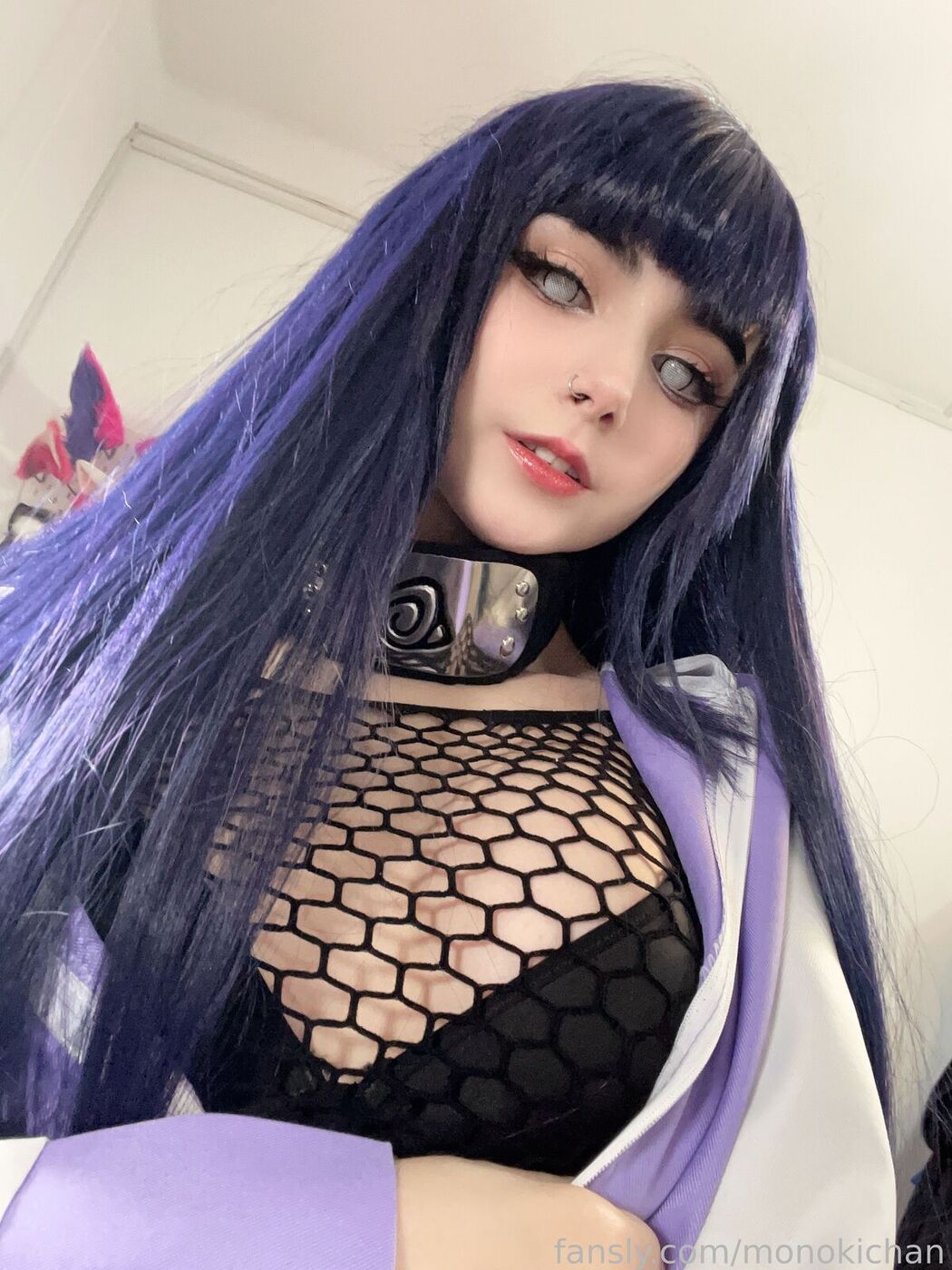 Coser@Monoki Chan &ndash; Hinata