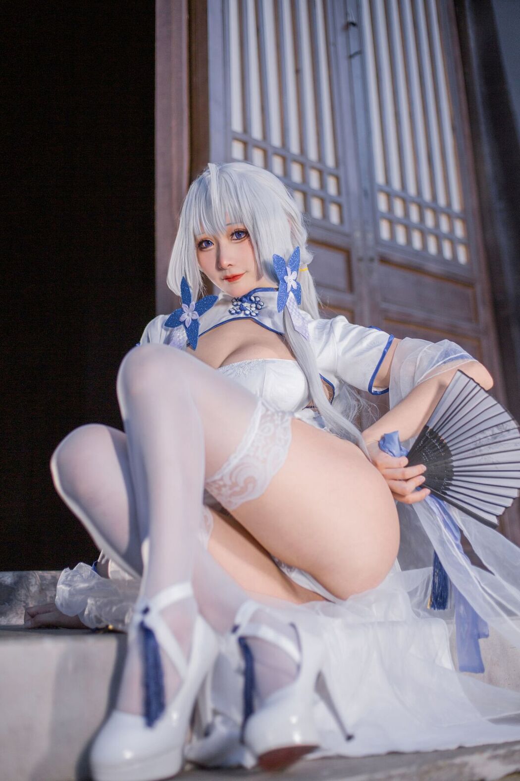 Coser@三刀刀Miido – 光辉