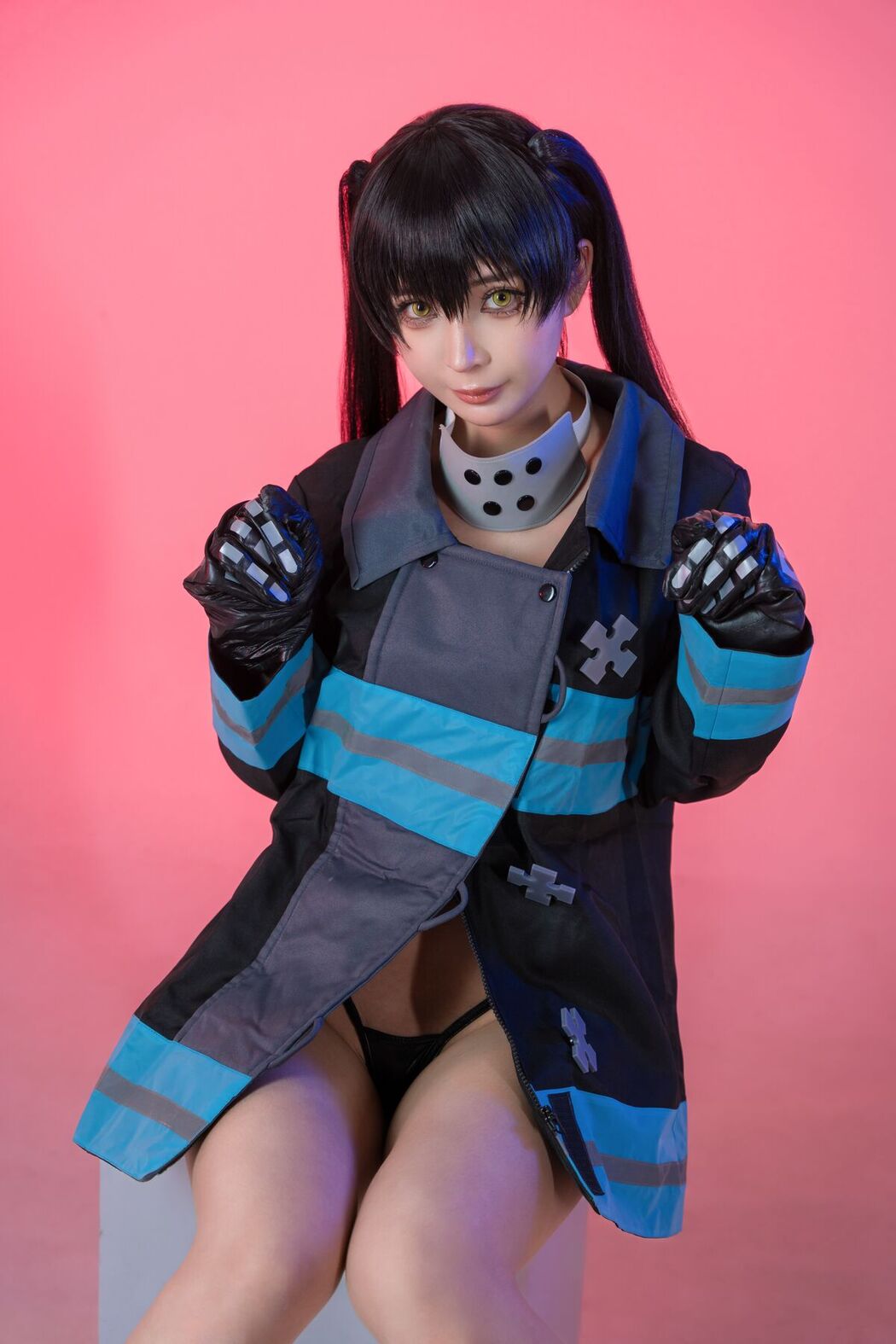 Coser@Umeko J – Tamaki Kotatsu