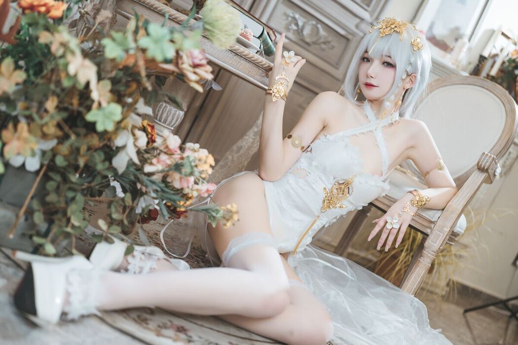 Coser@封疆疆v – 埃姆登