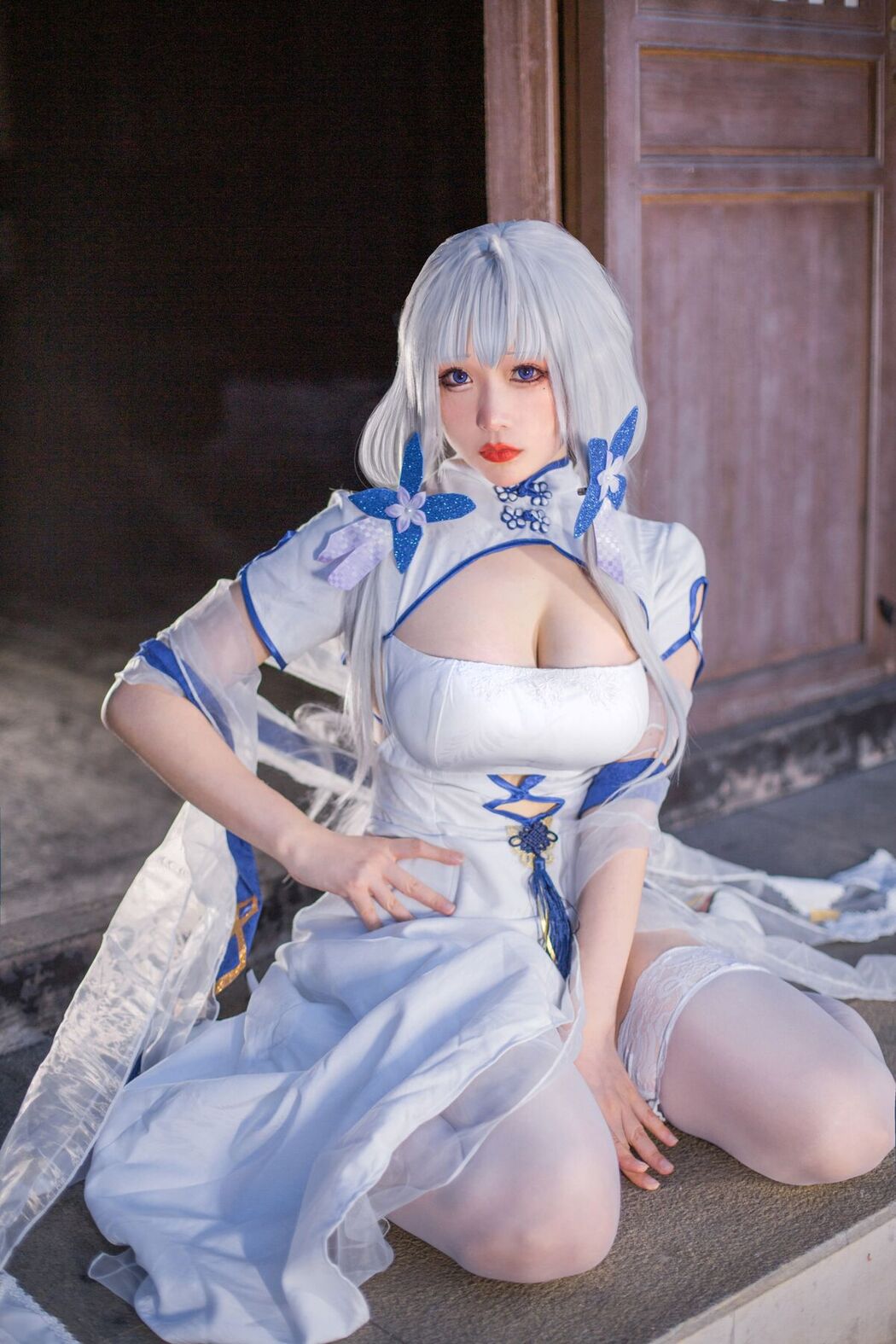 Coser@三刀刀Miido – 光辉