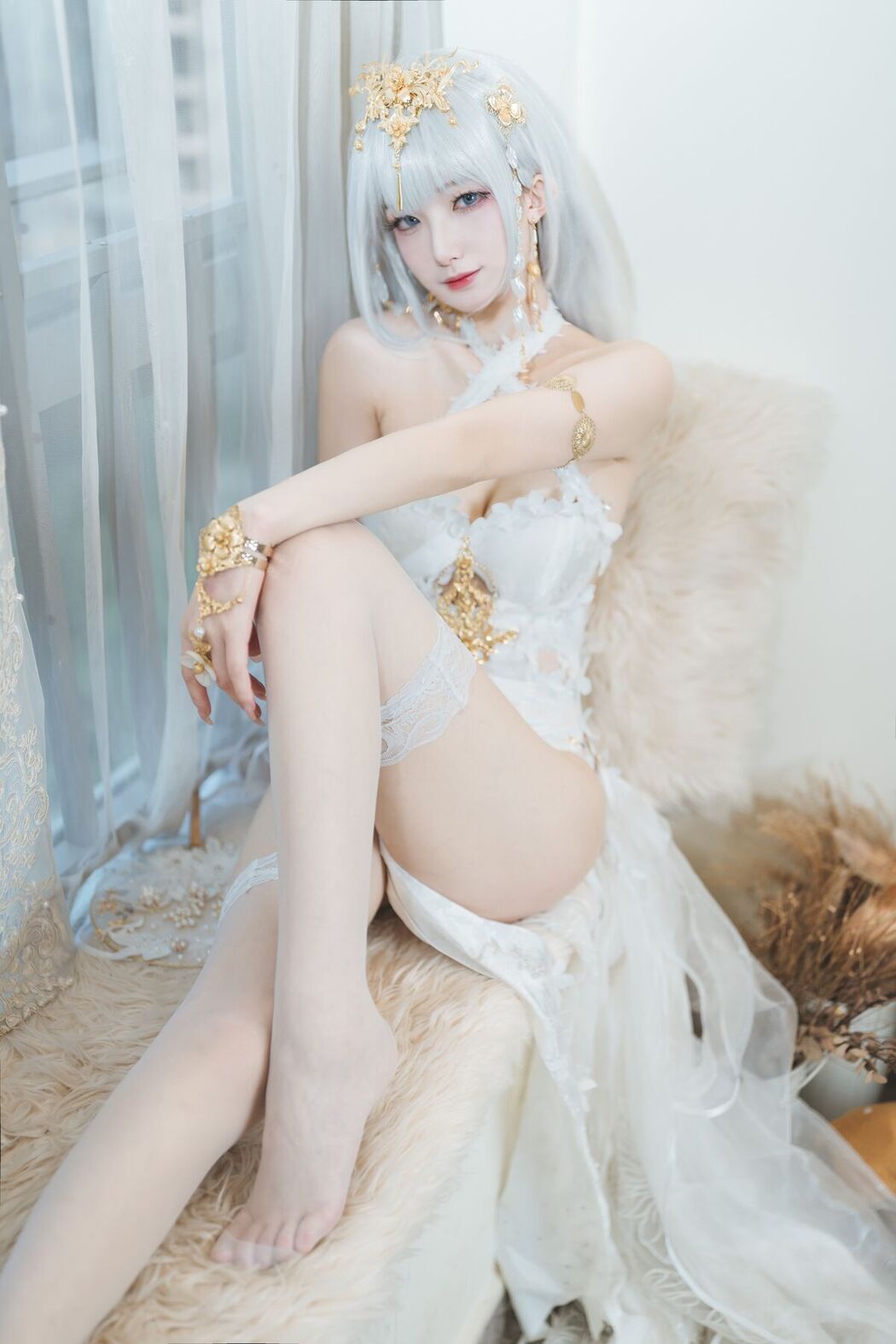 Coser@封疆疆v – 埃姆登