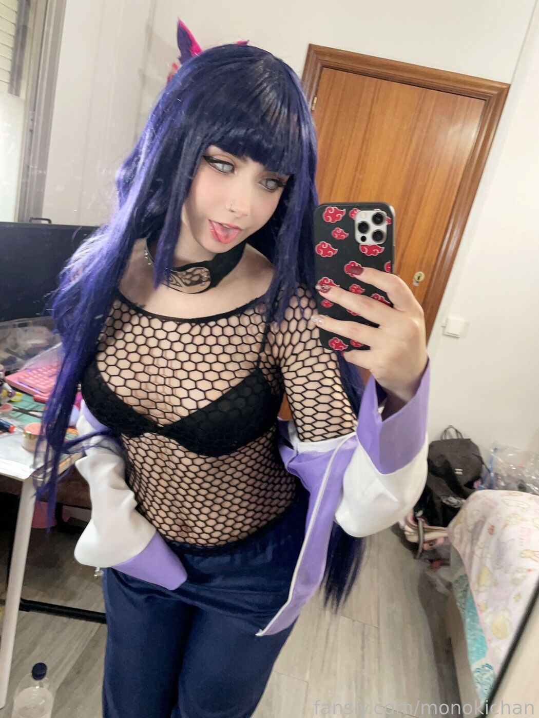 Coser@Monoki Chan &ndash; Hinata