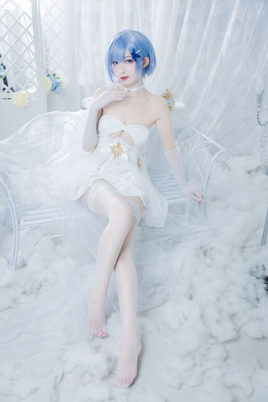 Coser@封疆疆v – 恰巴耶夫