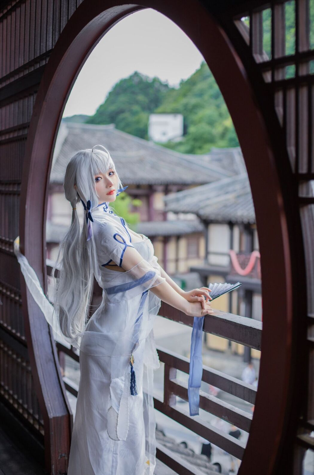 Coser@三刀刀Miido – 光辉