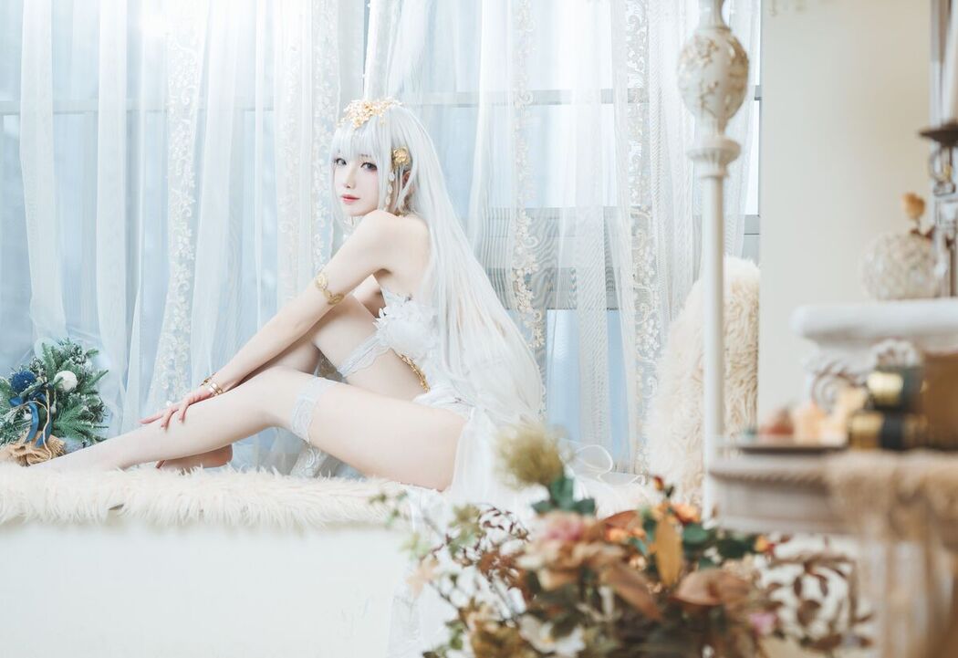 Coser@封疆疆v – 埃姆登