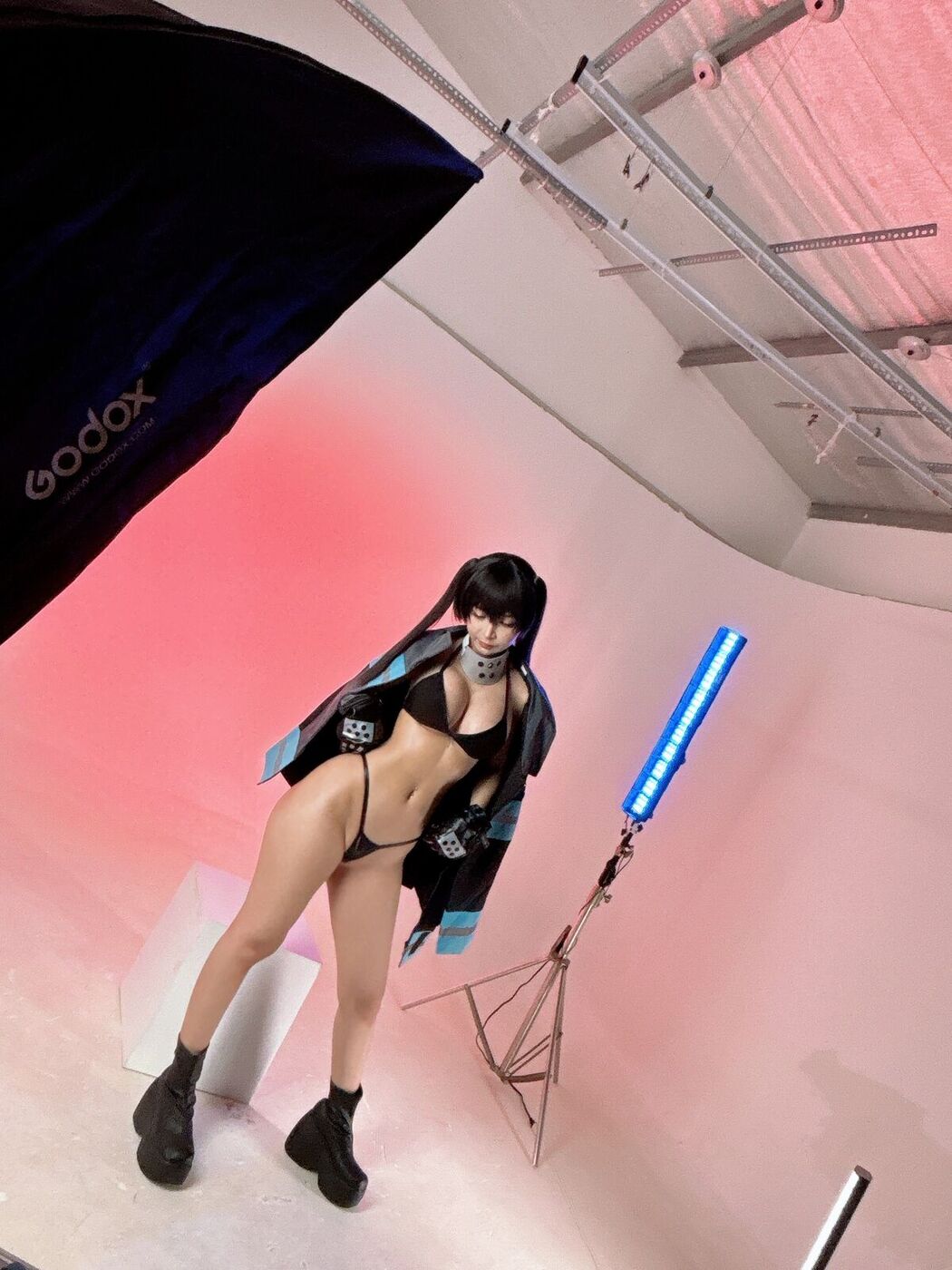 Coser@Umeko J – Tamaki Kotatsu