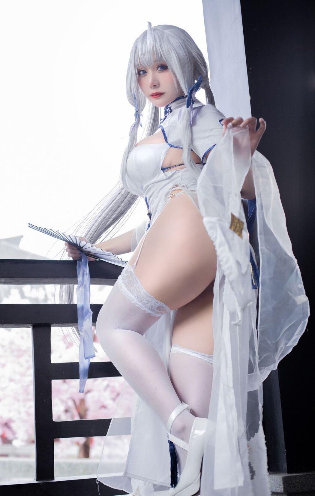 Coser@三刀刀Miido – 光辉