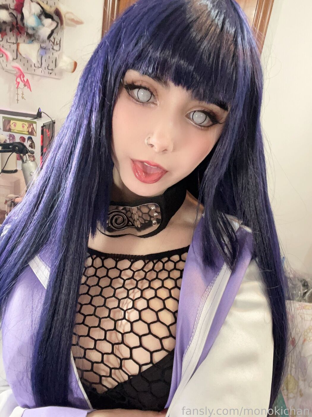 Coser@Monoki Chan &ndash; Hinata