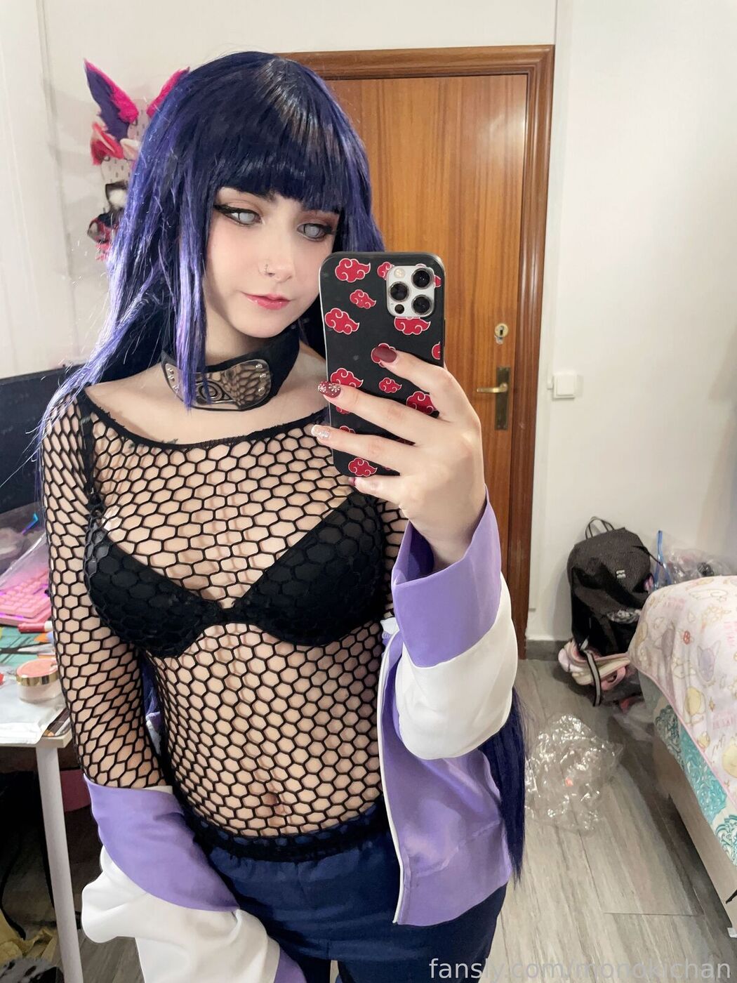 Coser@Monoki Chan &ndash; Hinata