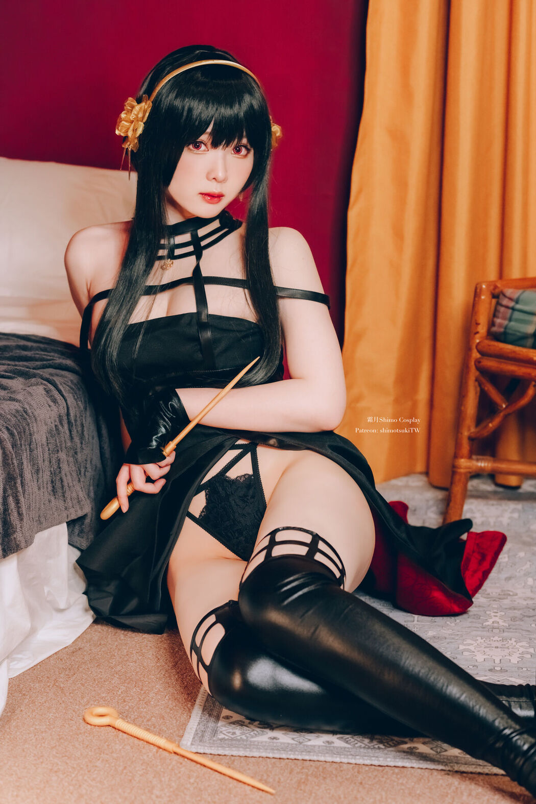Coser@霜月shimo – Yor Forger