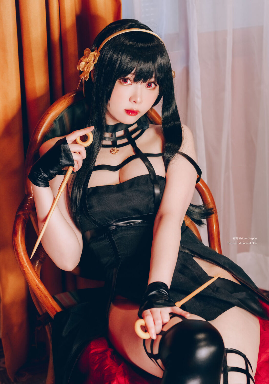 Coser@霜月shimo – Yor Forger