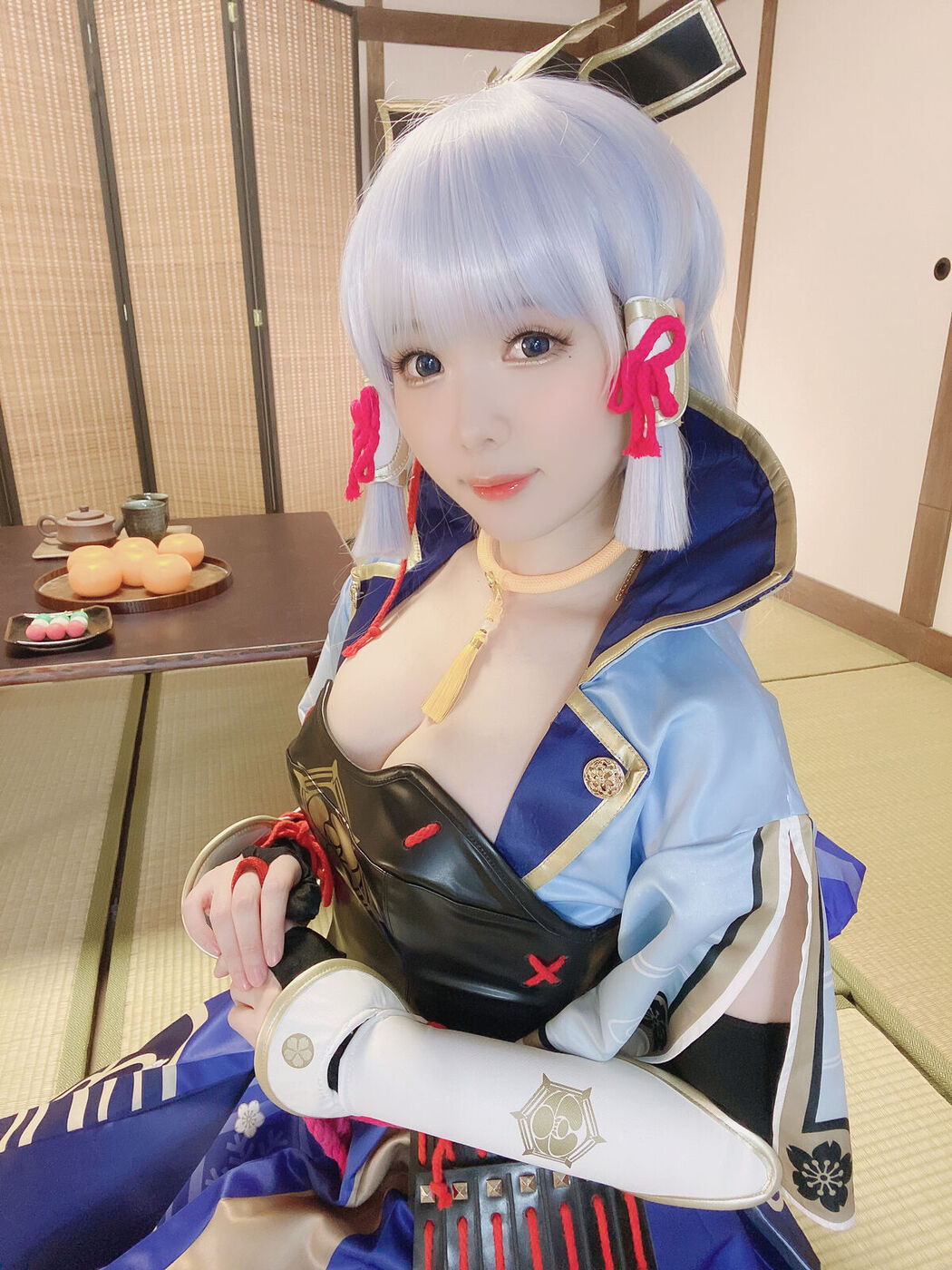 Coser@霜月shimo – 2022.11月合集 Part2